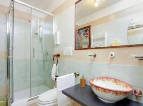 The Guesthouse