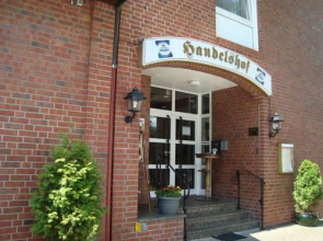 Hotel-Restaurant Handelshof