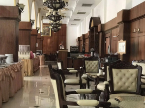 The Ecotel Bangkok