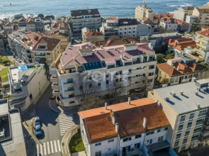 Seaside Elegance and Tranquility