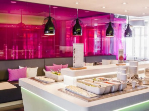 Scandic Tampere Station