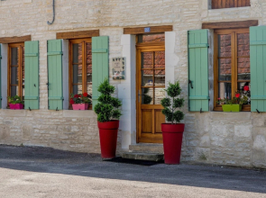 Auprès du Château