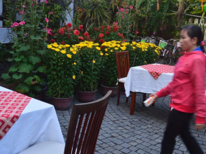 The Orchid Garden Villas, Hoi An