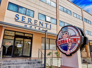 Serenti Hotel