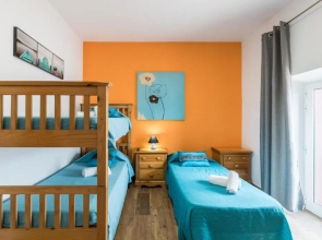 Lagos Downtown Guesthouse