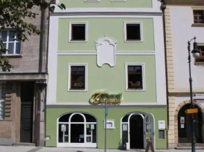 Caramell