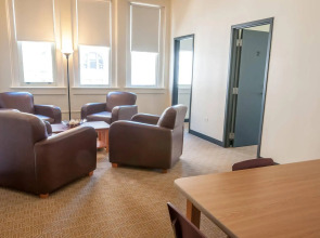 HI Chicago, The J. Ira and Nicki Harris Family Hostel