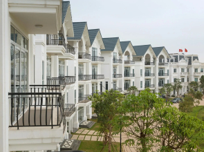 Tuan Chau Hanoi Hotel