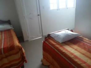 Hostal El Reece