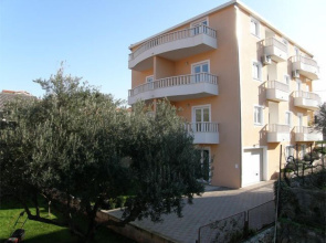 Villa Vrbat