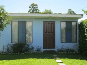 Apartamento Completo a 2 Minutos Ruta 32