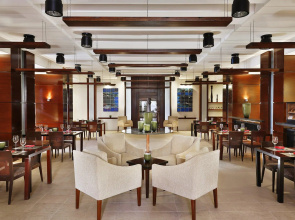 Holiday Inn Resort Dead Sea by IHG