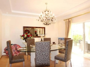 Casa Andre - 4 Bedroom Villa - Large Gardens - Perfect for Families