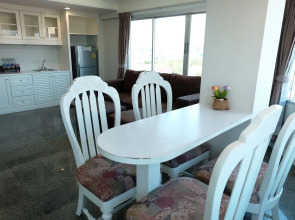 Jomtien Garden Hotel & Resort