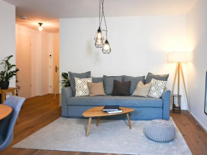 Apartment K13