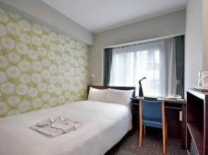 Premier Hotel Cabin Shinjuku