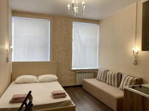 Апартаменты на улице Саблинская