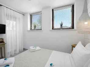 By the sea luxury suites
