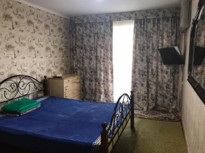 Apartment on Abazgaa 49/4
