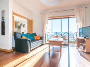 Well-Appointed Apartment in Corcovada, Albufeira