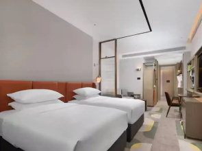 Home2 Suites By Hilton Shenyang