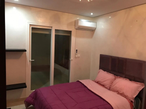 Apartment City Center In Tangier