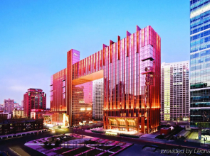 Fairmont Beijing