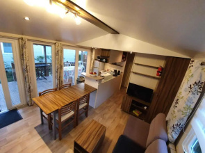 Mobile home 64766 TyBreizh Holidays at Les Charmettes 4 star without fun pass
