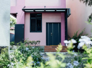 Immanuel Forest Homestay