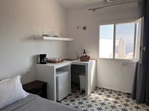 High Point Apartments Fira