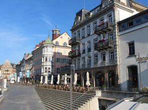 Gästehaus Centro