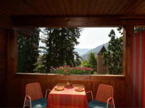 Apparthotel Taufenbrunn
