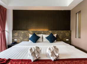 7Q Patong Beach Hotel