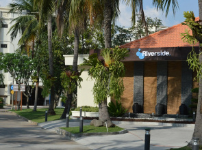Riverside Serviced Apartments