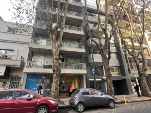 BT Homes - Palermo Fitz Roy