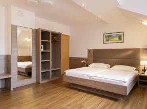 Hotel Lucia
