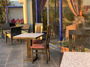 Auberge Oualidia Dream