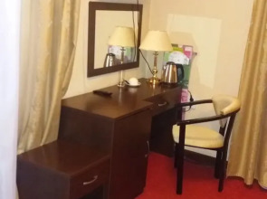 Rauan Hotel
