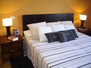Rusticae Hotel Cardamomo Sigüenza