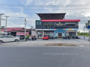 Sans Hotel Zam-Zam Syariah Palangkaraya