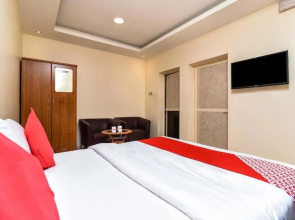 Royal Plaza Residence