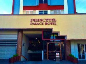 Princetel Palace Hotel