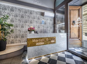 Martelli 6 Suite & Apartments
