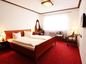 Hotel Pfauen