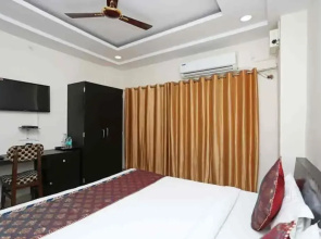 OYO Flagship 121 Hotel Sahu
