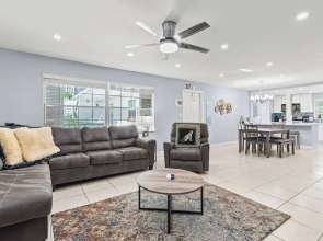 Beach, Pool; Las Olas Getaway