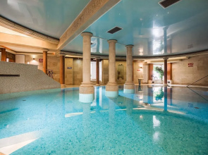 VacationClub - Nadbrzeżna Apartments