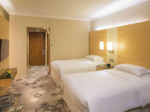 voco Orchard Singapore by IHG