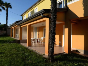 San Lorenzo Apartments