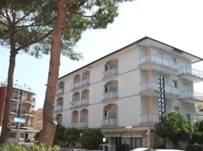 Hotel Baia Bianca